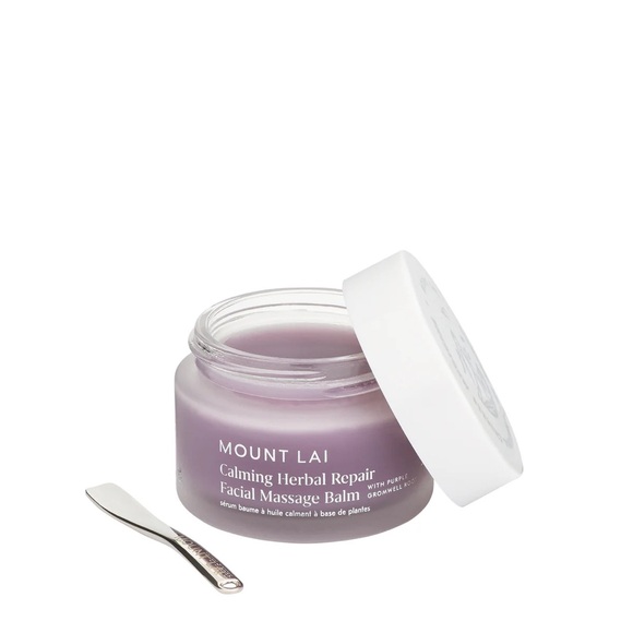 Mount Lai Calming Herbal Repair Serum Concentrate Balm - Picture 4 of 7